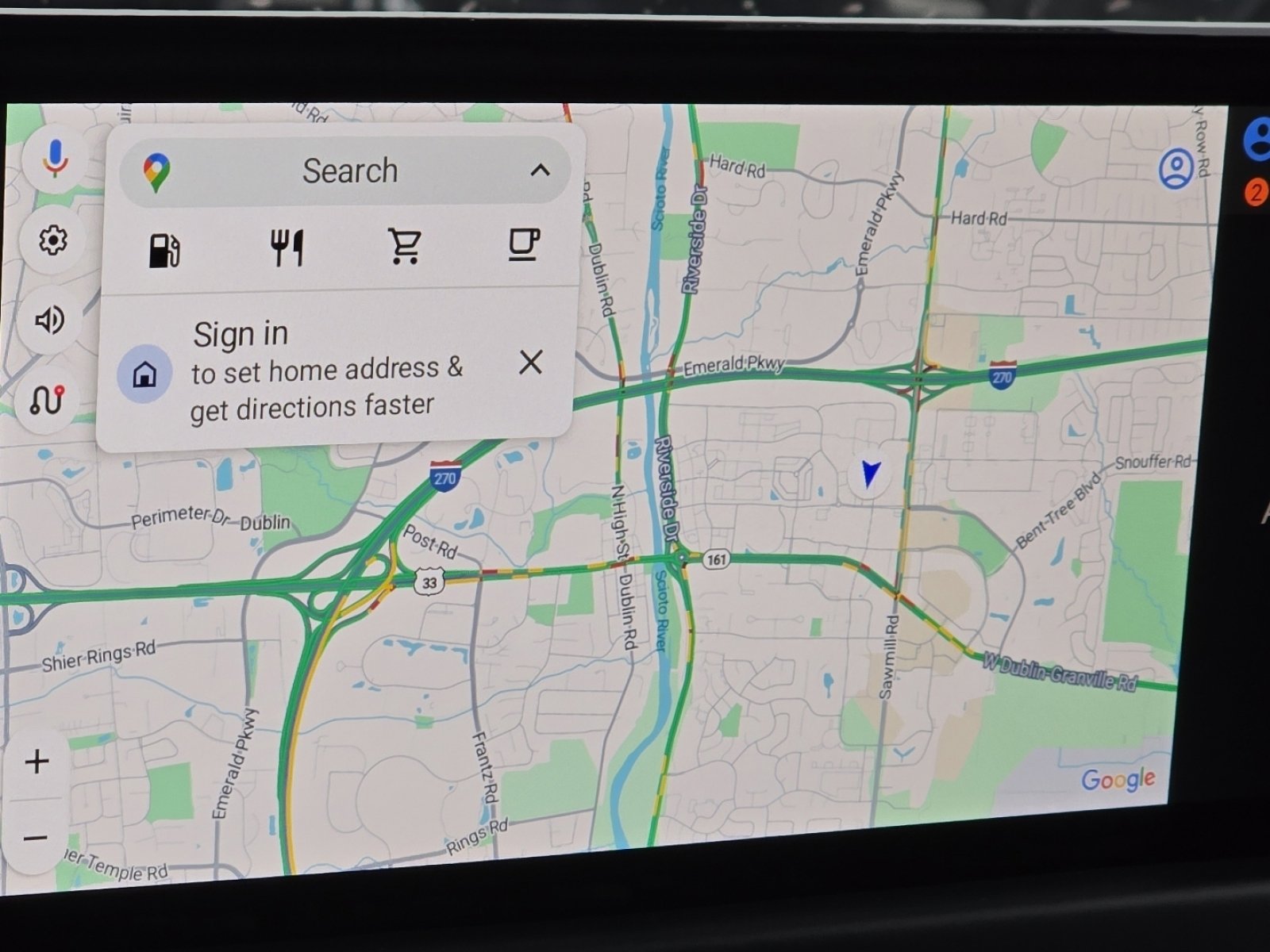 New 2026 Honda Passport RTL image 3