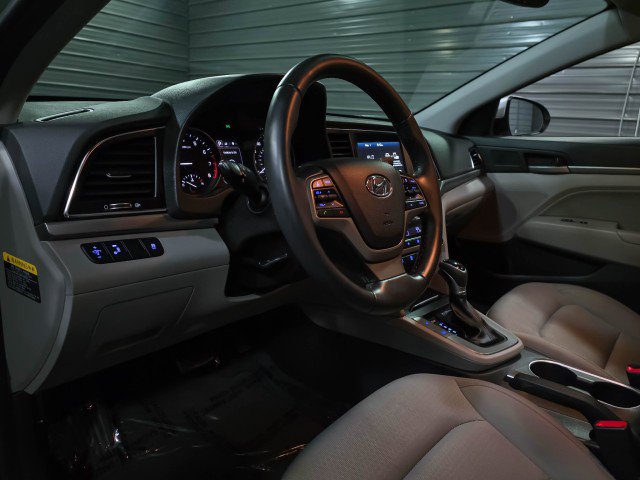 Used 2018 Hyundai Elantra Value Edition FWD image 10