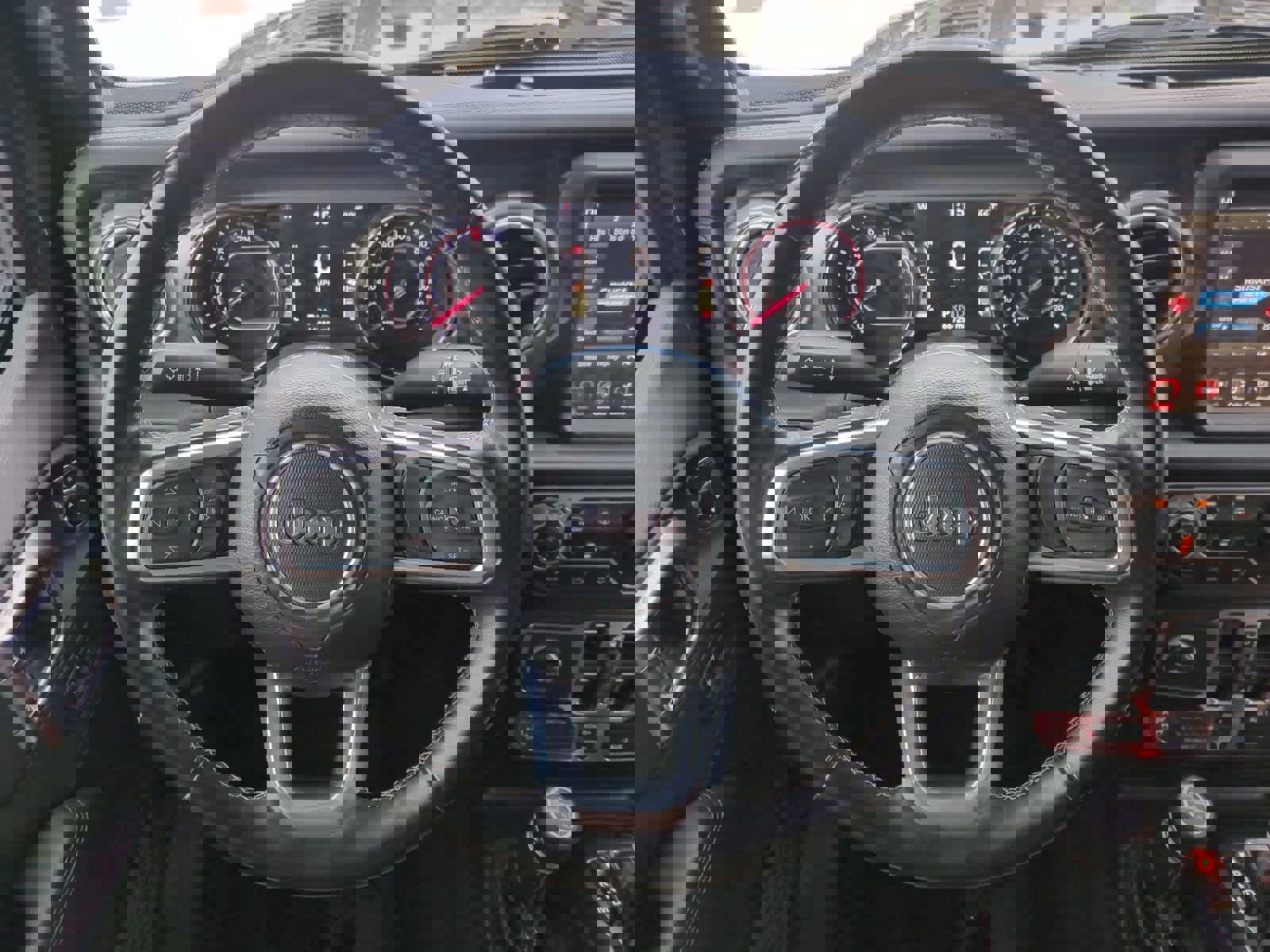 Used 2021 Jeep Gladiator Rubicon image 22