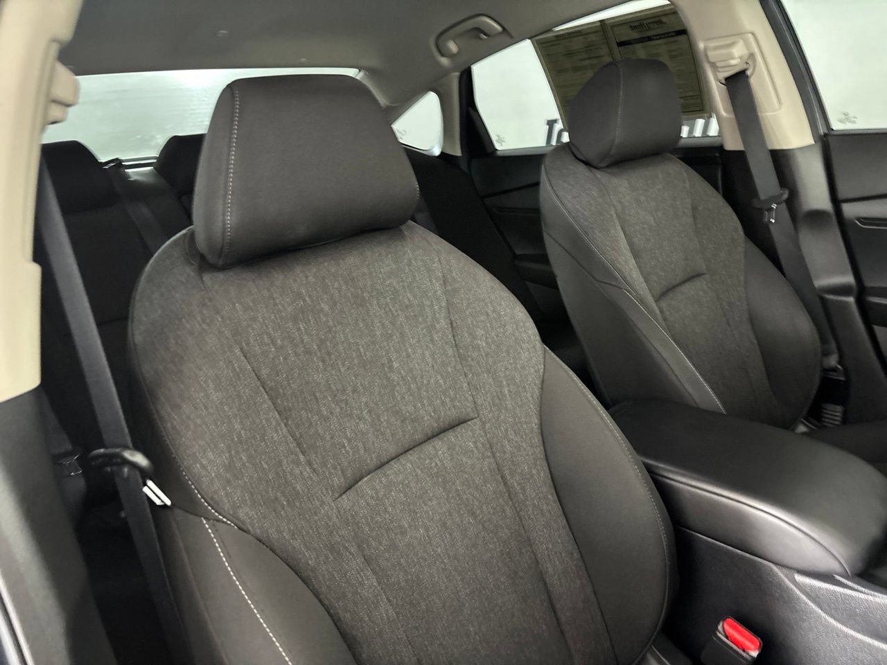 Used 2024 Honda Accord LX image 27