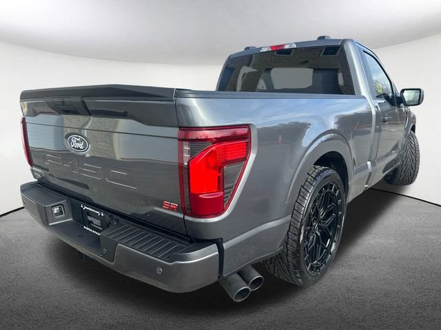Used 2025 Ford F150 XL AWD/4WD image 14