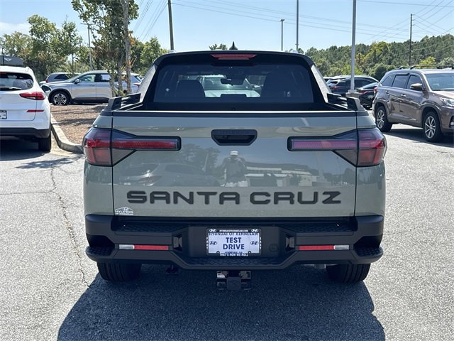 New 2026 Hyundai Santa Cruz SEL image 6