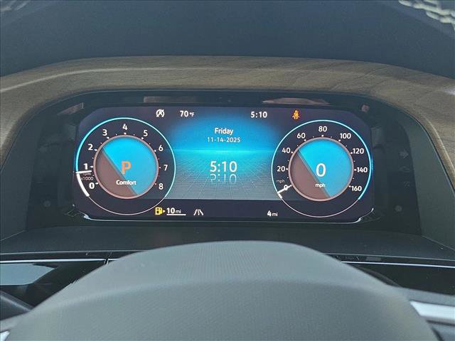 New 2026 Volkswagen Atlas SE image 10