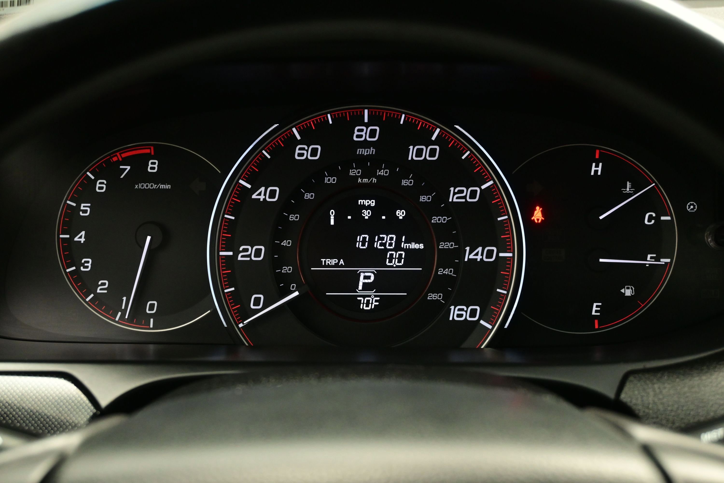 Used 2013 Honda Accord EX-L image 26