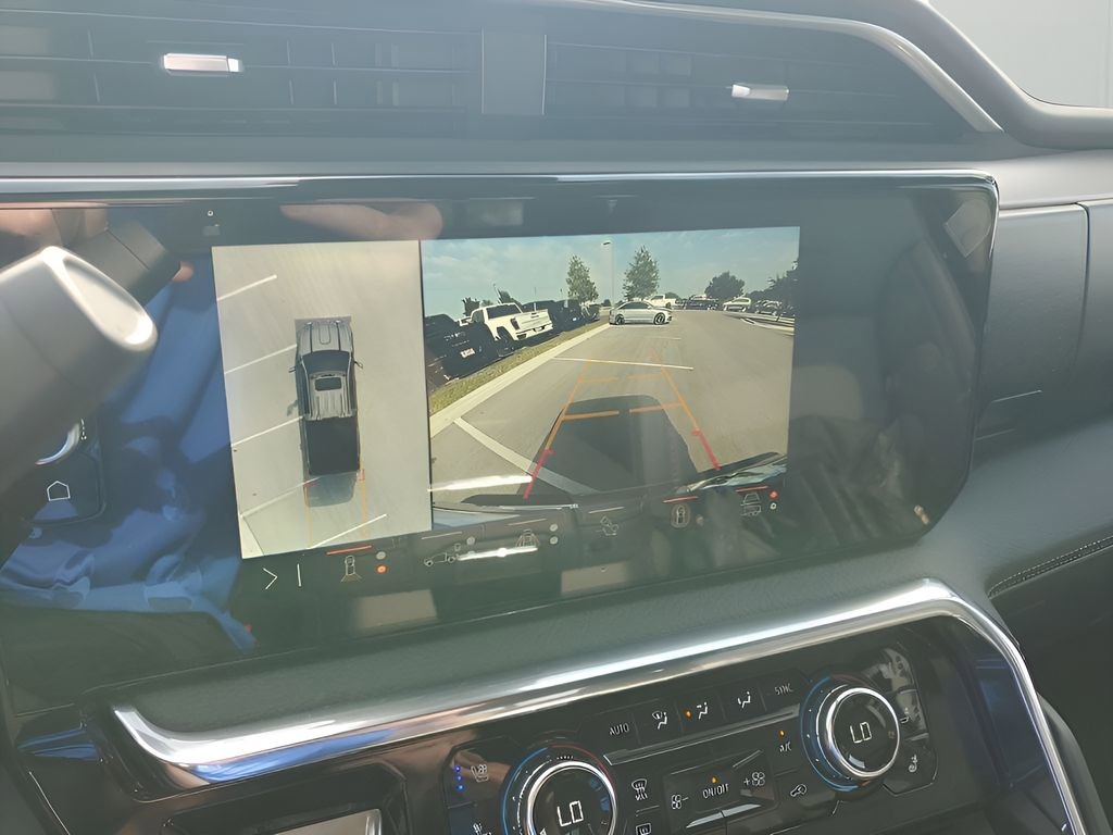 New 2026 GMC Sierra 2500 Denali w/ Denali Reserve Package image 51