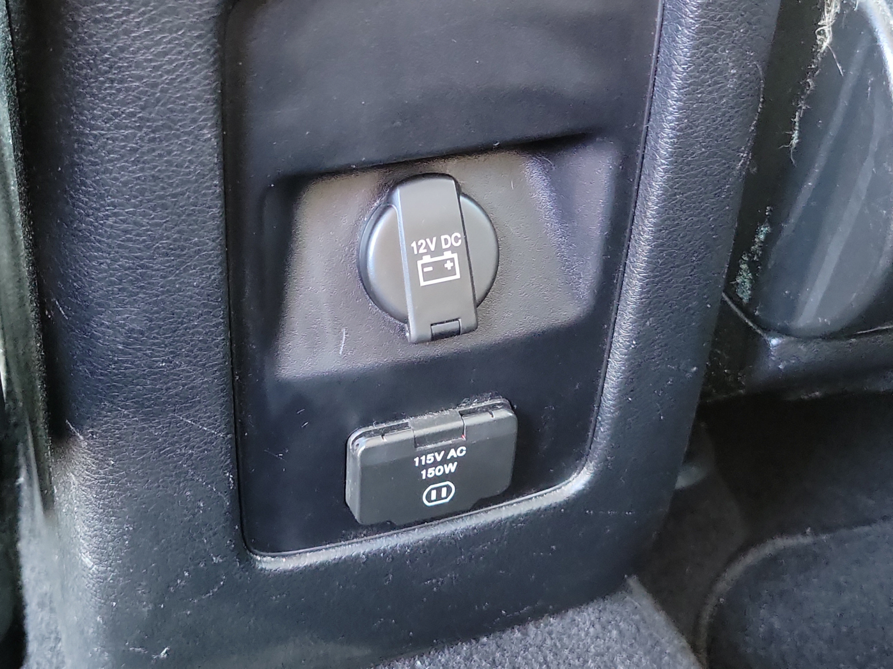 Used 2013 Dodge Journey Crew w/ Flexible Seating Group AWD/4WD image 15