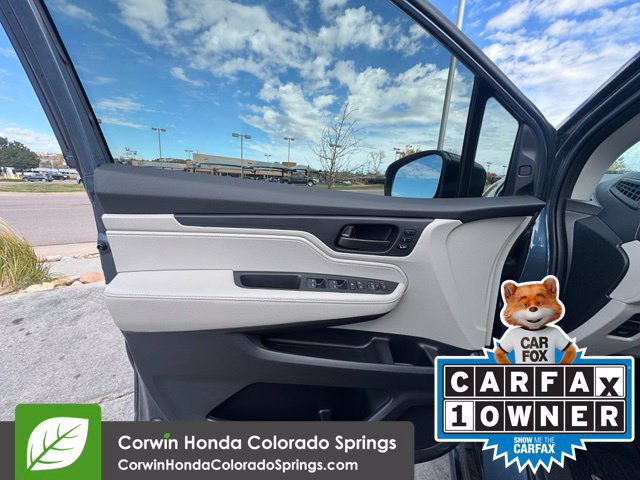 Used 2026 Honda Odyssey EX-L image 26