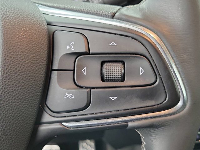 Used 2023 Buick Encore GX Select w/ Sport Touring Package FWD image 27