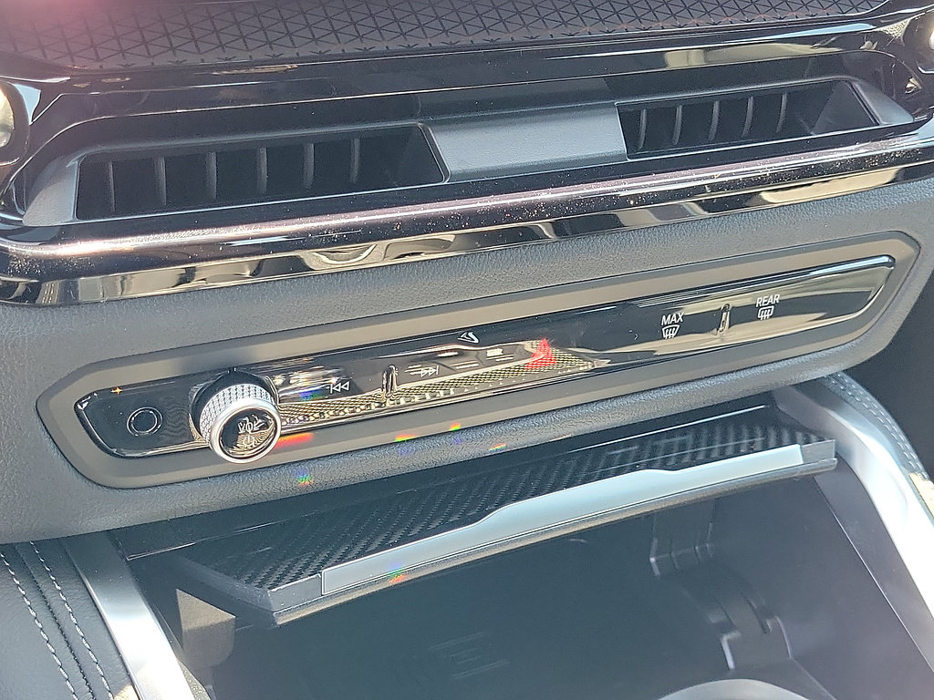 New 2026 BMW M440i w/ Premium Package RWD image 30