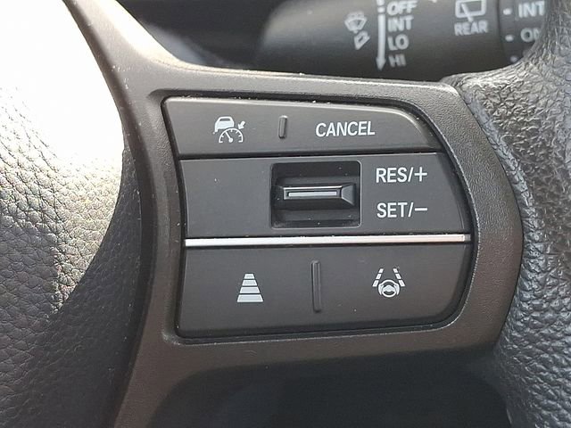 Certified 2023 Honda CR-V LX image 17