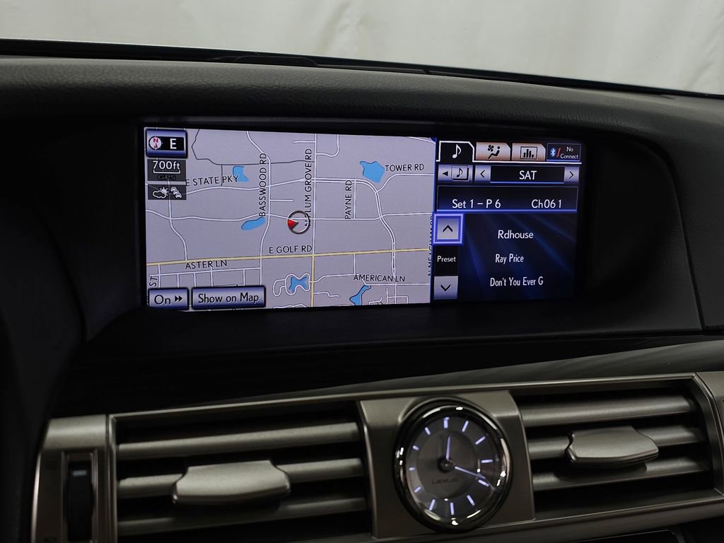 Used 2014 Lexus LS 460 AWD w/ Comfort Package image 24