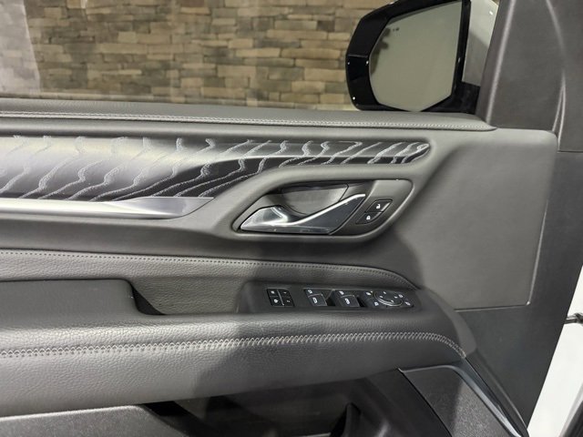 Used 2024 GMC Yukon Denali w/ Max Trailering Package image 12