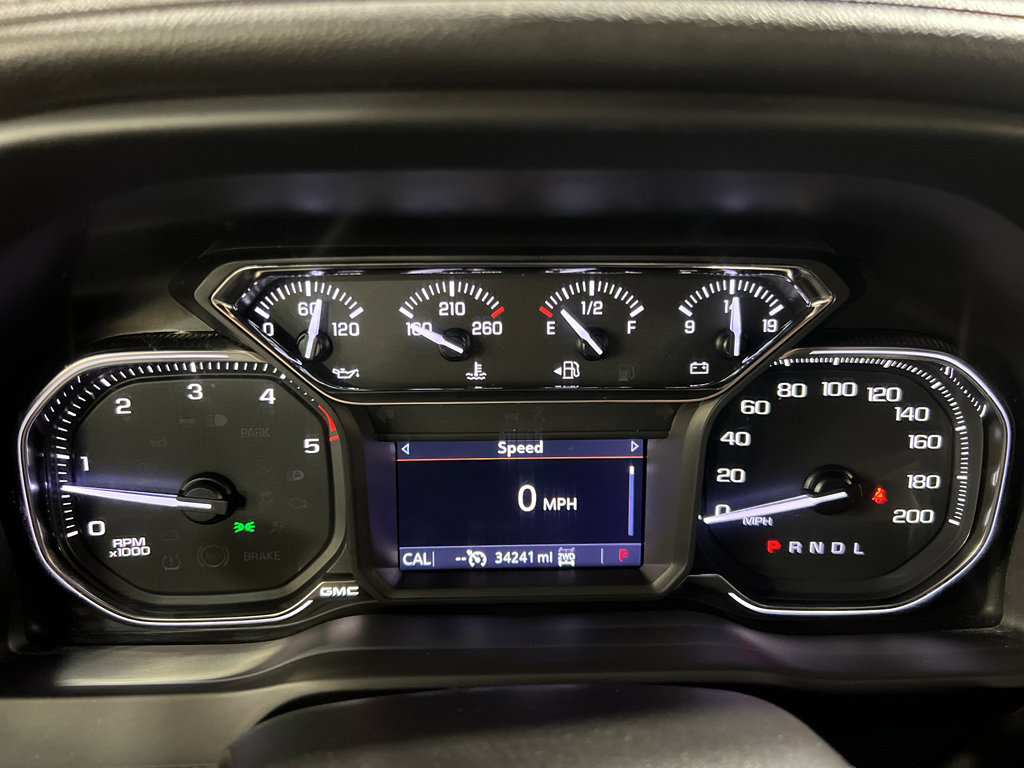Used 2022 GMC Sierra 3500 AT4 AWD/4WD image 27