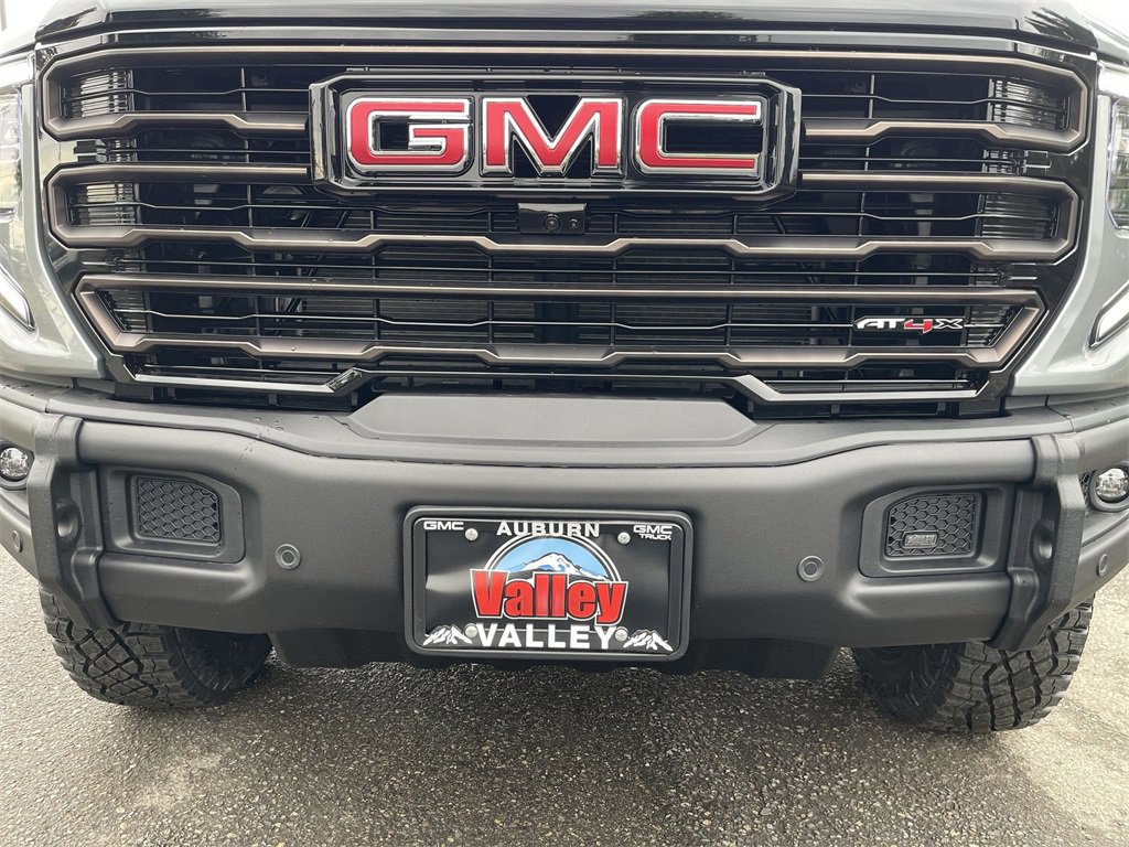 New 2026 GMC Sierra 1500 AT4X image 32