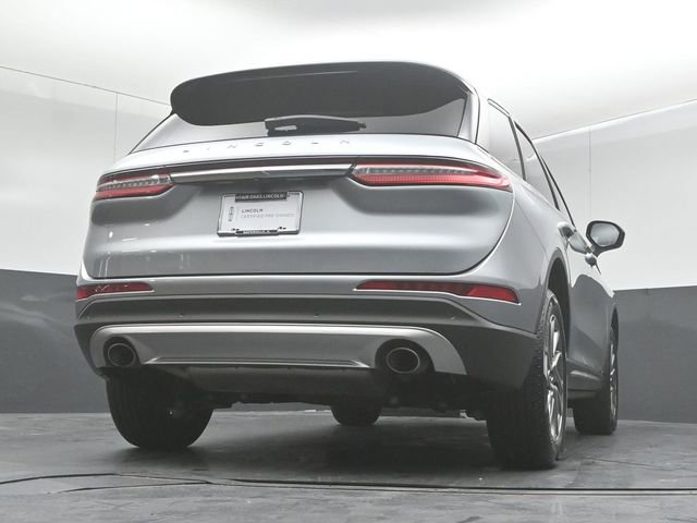 Certified 2022 Lincoln Corsair AWD w/ Equipment Group 101A image 39
