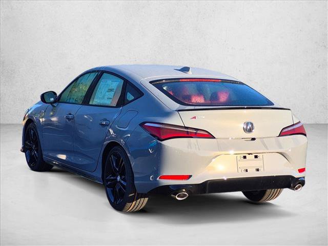New 2026 Acura Integra A-Spec FWD image 9