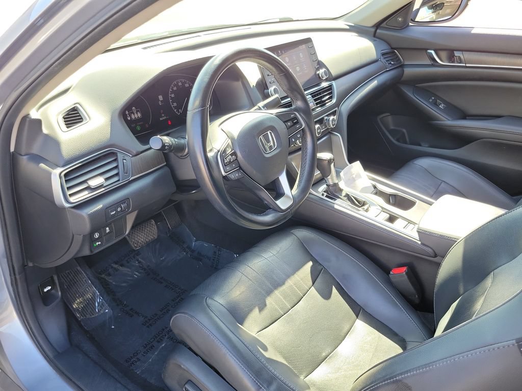 Used 2022 Honda Accord EX-L image 18