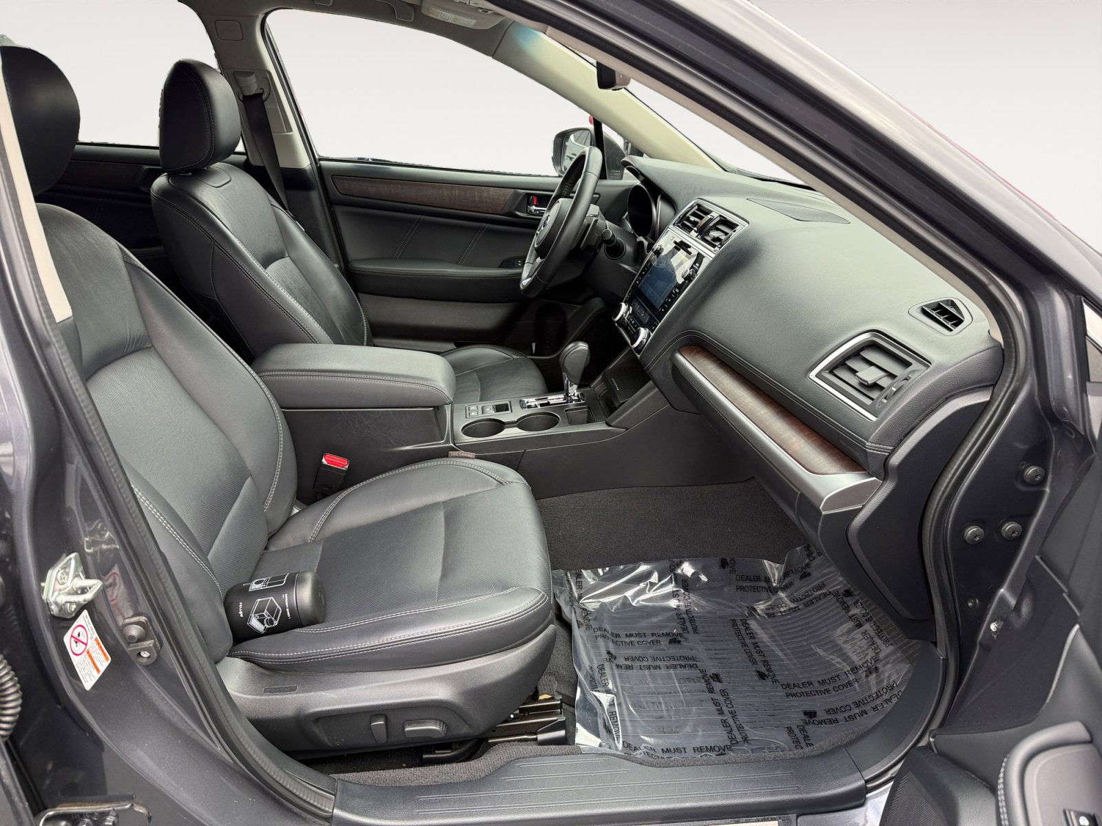 Used 2019 Subaru Outback 3.6R Limited w/ Popular Package #2 AWD/4WD image 19