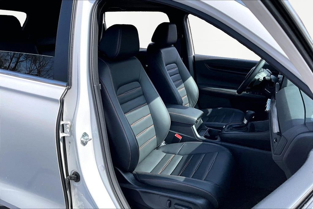 Certified 2024 Honda CR-V Sport-L image 20
