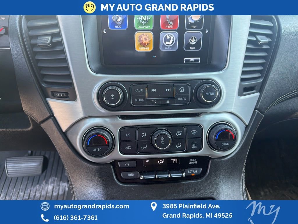 Used 2019 GMC Yukon SLE w/ Convenience Package AWD/4WD image 42
