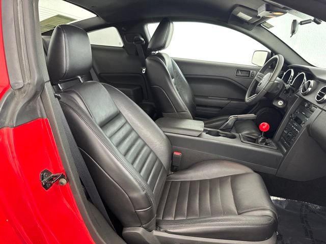 Used 2007 Ford Mustang GT Premium RWD image 21