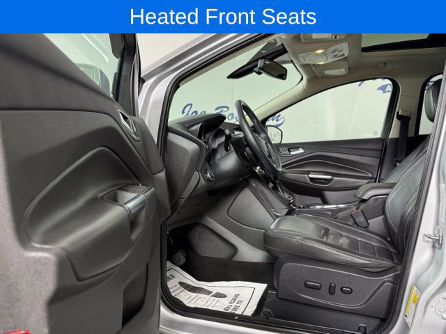 Used 2016 Ford Escape Titanium AWD/4WD image 10