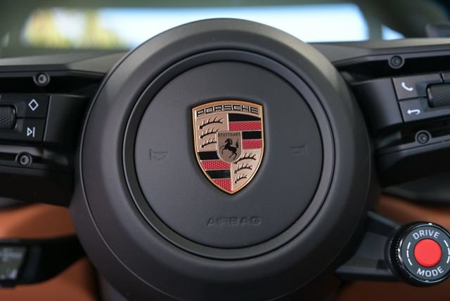 Used 2026 Porsche 911 GTS image 48