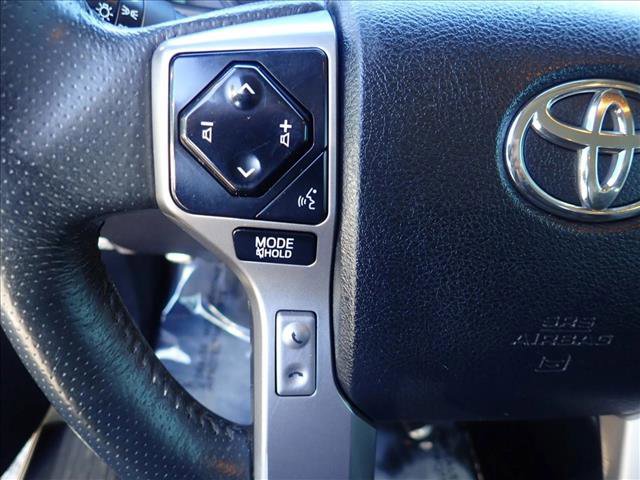 Used 2021 Toyota 4Runner SR5 w/ Wilderness Package (TMS) image 13