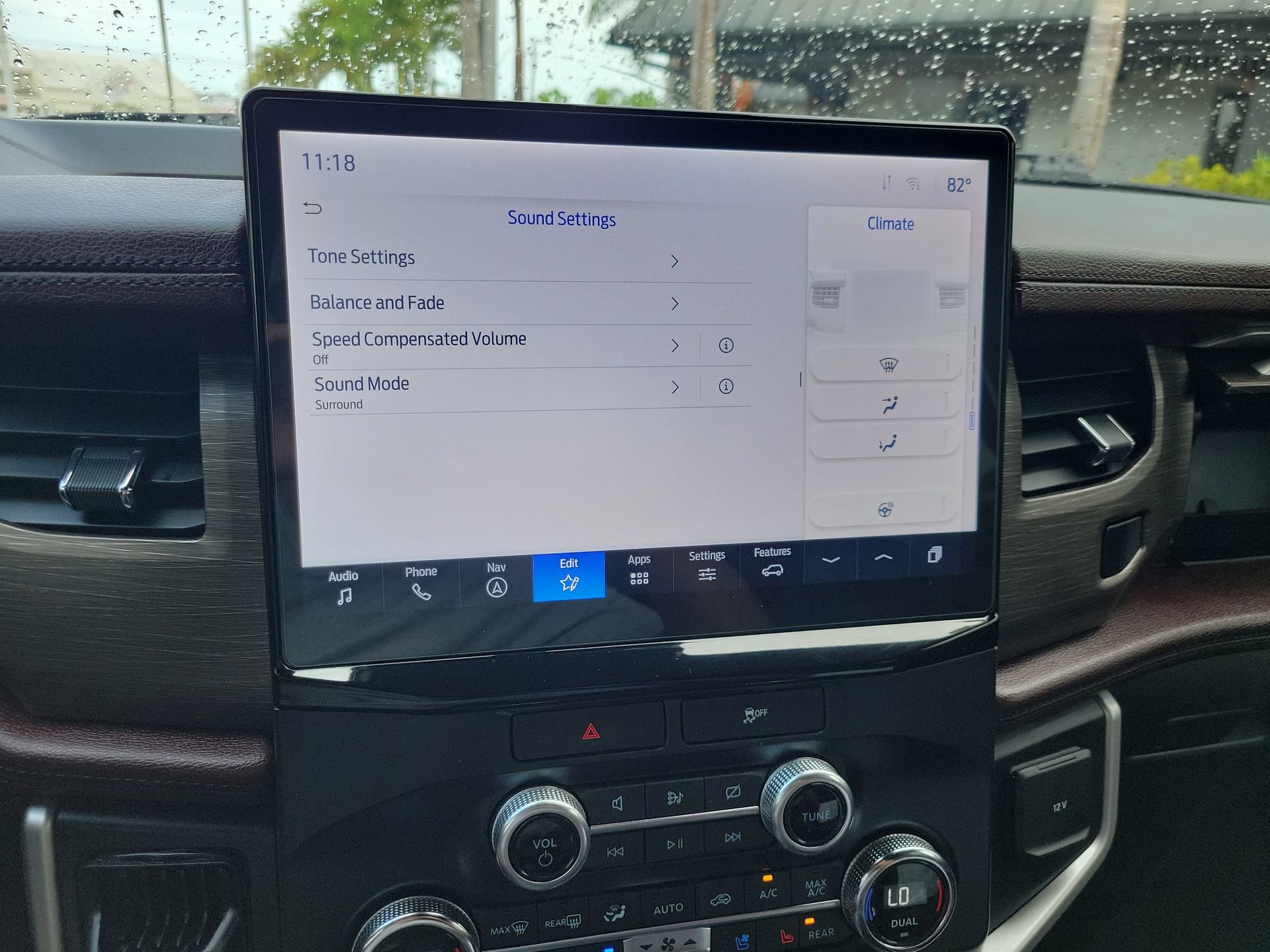 Used 2022 Ford Expedition Max Limited RWD image 23