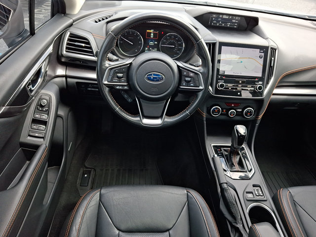 Used 2018 Subaru Crosstrek 2.0i Limited AWD/4WD image 11