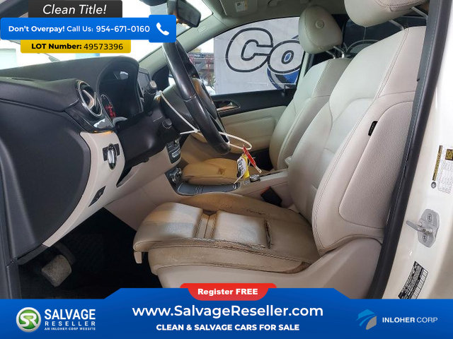 Used 2017 Mercedes-Benz B 250e image 9