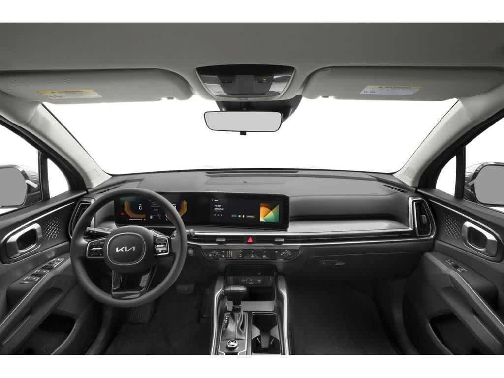Certified 2026 Kia Sorento LX FWD image 5