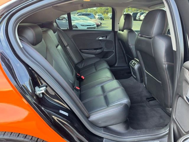 Used 2016 Chevrolet SS image 11