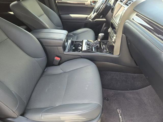 Certified 2021 Lexus GX 460 Premium w/ Premium Plus Package AWD/4WD image 14