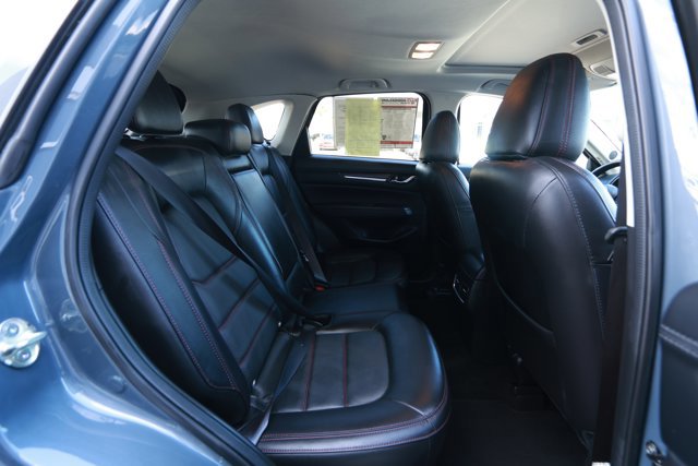 Used 2024 MAZDA CX-5 Carbon Edition image 32