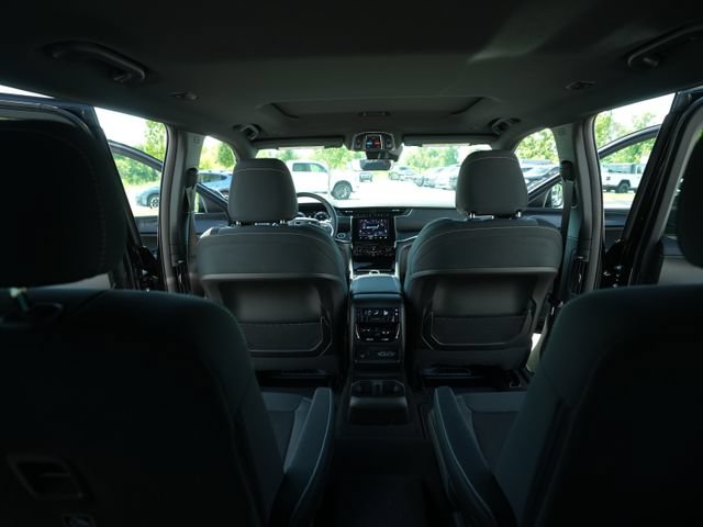 New 2026 Jeep Grand Cherokee L 4WD image 24