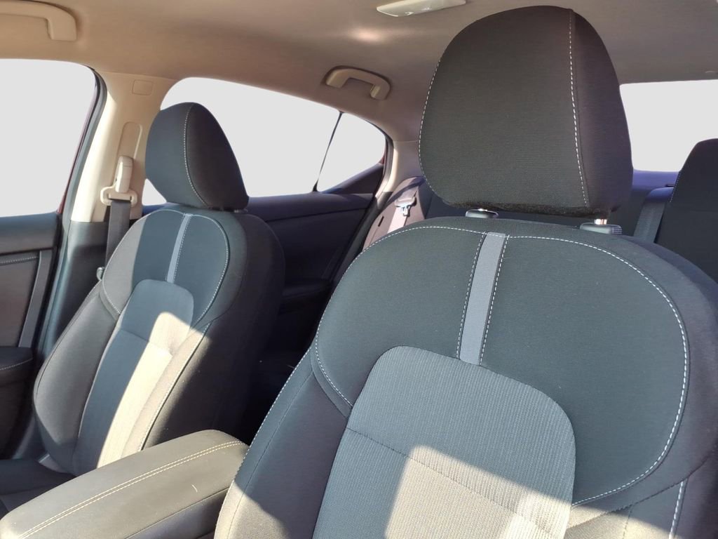 Used 2024 Nissan Sentra SV w/ All-Weather Package image 21