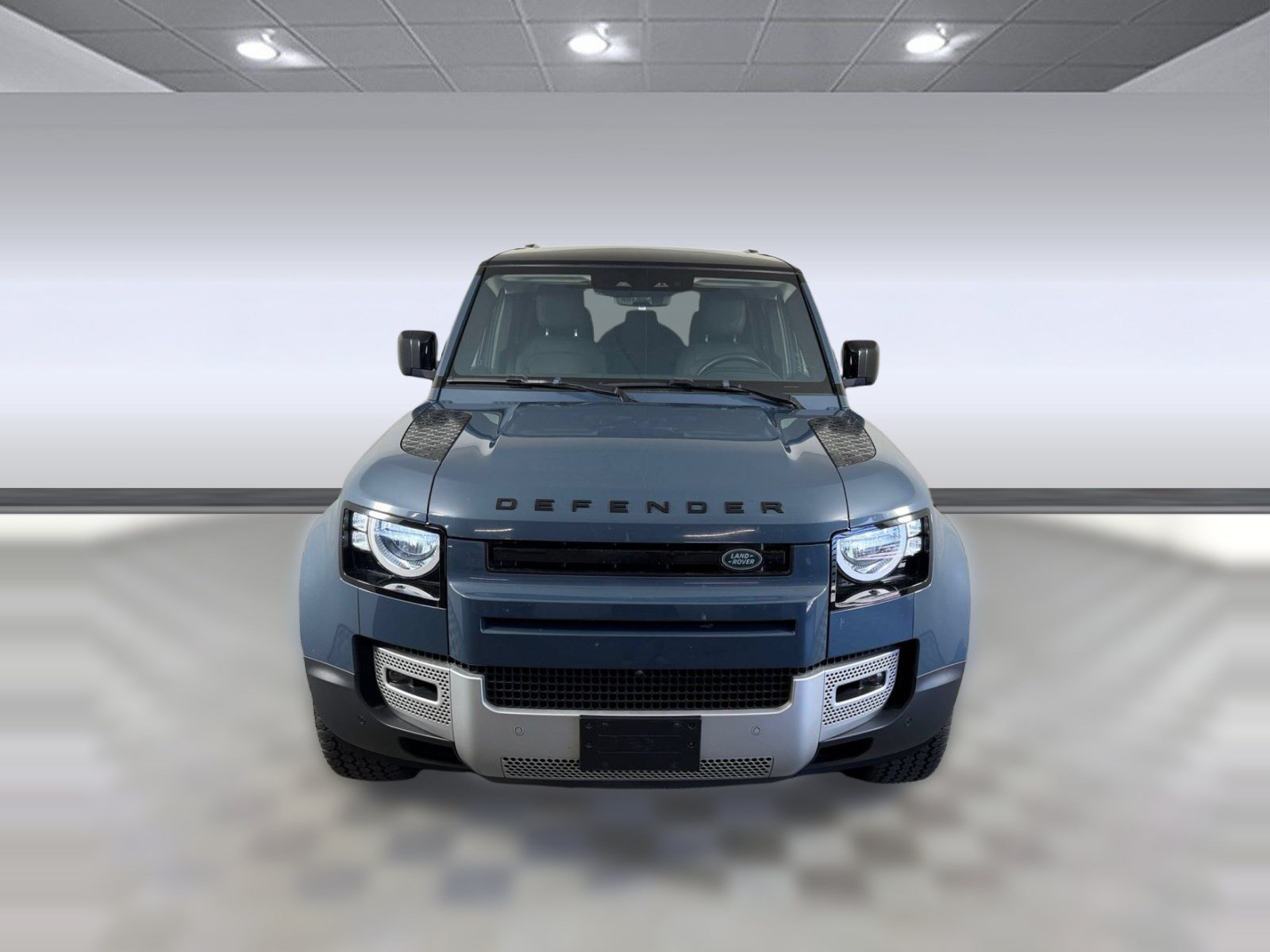 Used 2020 Land Rover Defender 110 S AWD/4WD image 6