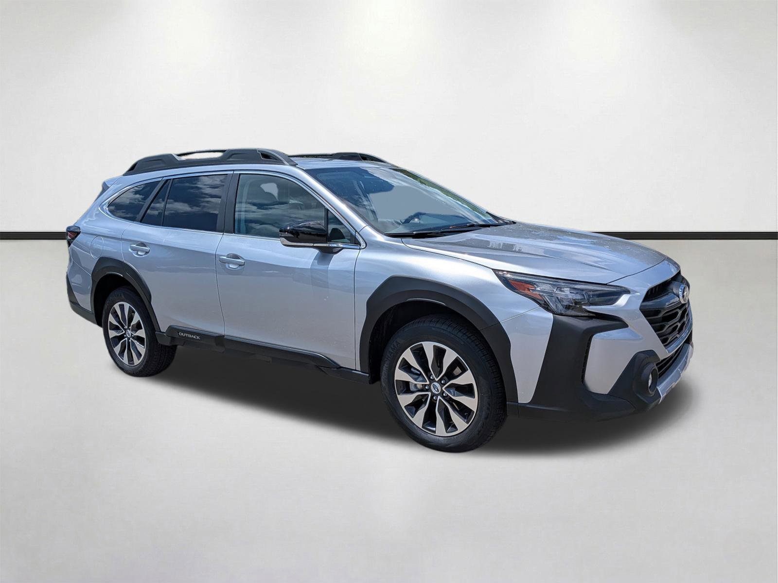 Certified 2025 Subaru Outback Limited