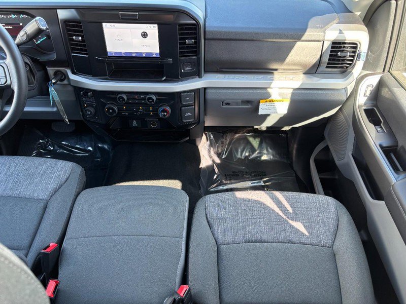 New 2026 Ford F350 XLT image 7