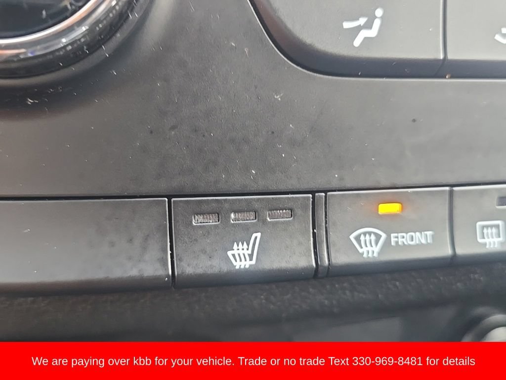 Used 2018 Hyundai Tucson SEL FWD image 23