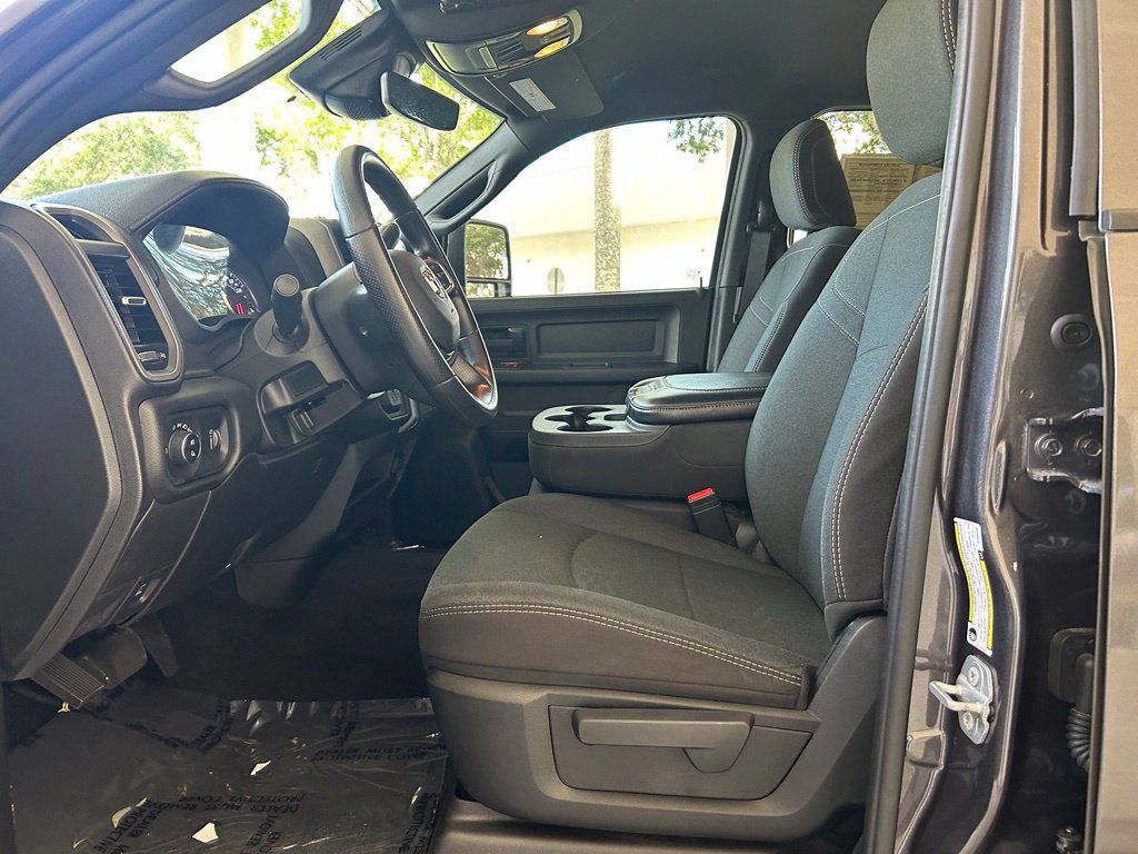 Used 2025 RAM 3500 Tradesman AWD/4WD image 6