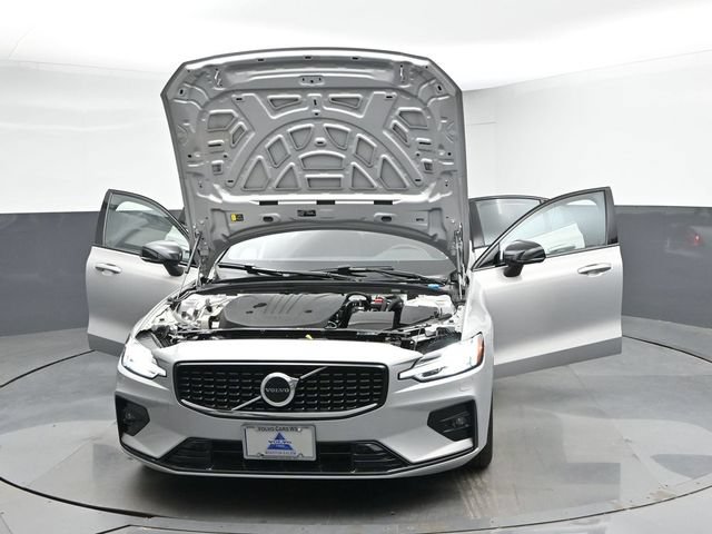 Used 2023 Volvo S60 B5 Core w/ Climate Package FWD image 49