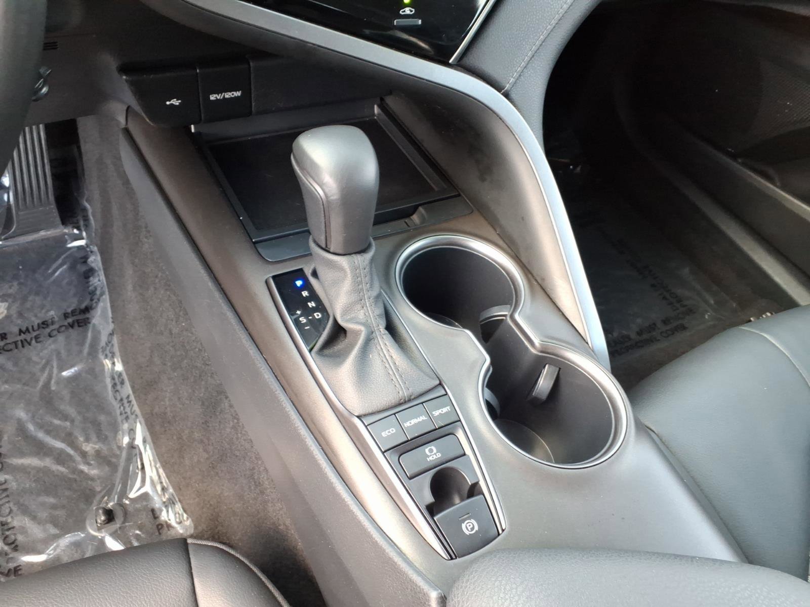 Certified 2023 Toyota Camry SE image 16