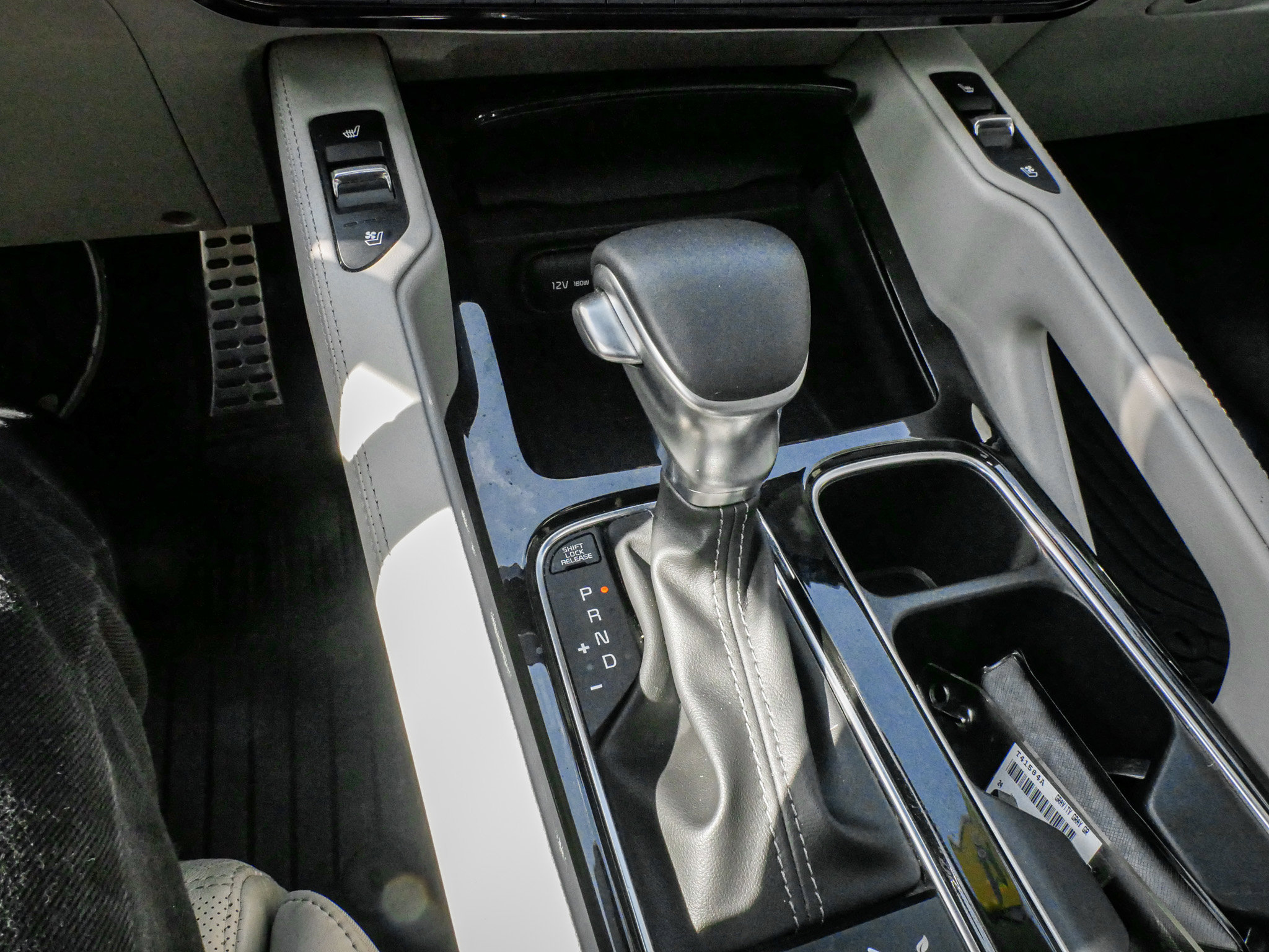 Used 2024 Kia Telluride SX Prestige image 26