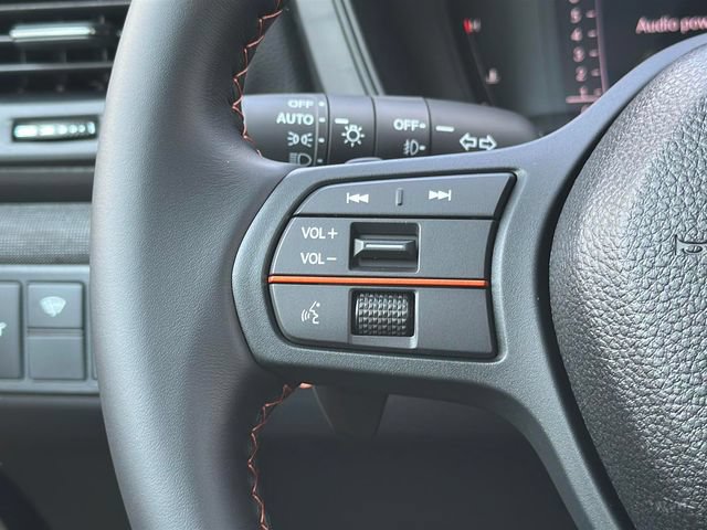 New 2026 Honda Passport TrailSport image 17