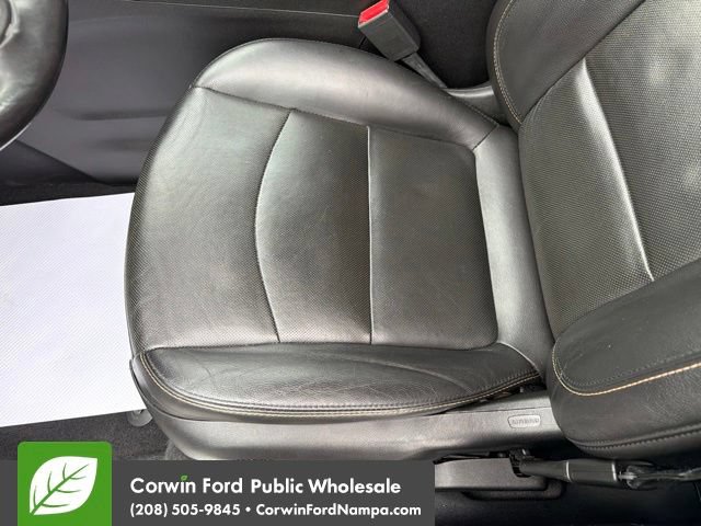 Used 2019 Chevrolet Equinox Premier AWD/4WD image 25