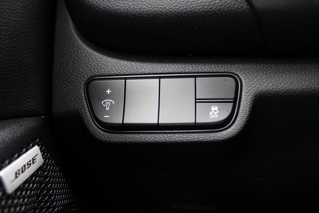 Used 2024 Kia Seltos SX image 21