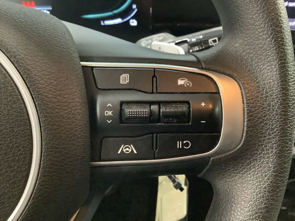 Certified 2023 Kia Sportage LX image 10