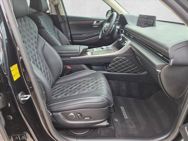 Used 2024 Genesis GV80 3.5T Advanced AWD/4WD image 20